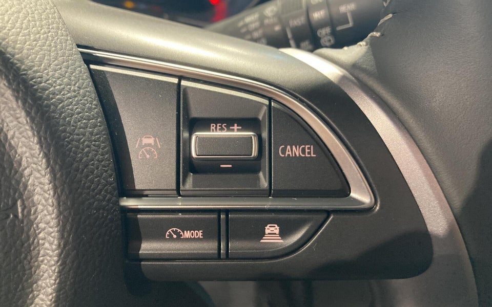 Suzuki Swift 1,2 Desire 5d