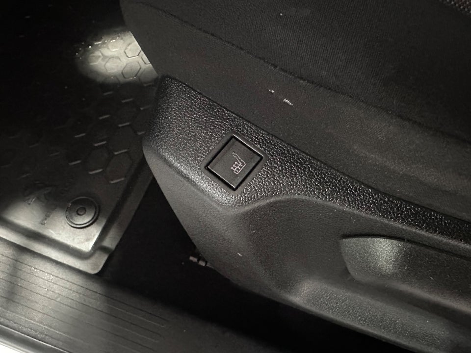 Peugeot Partner 1,5 BlueHDi 100 L1V1 Zap Van