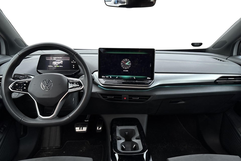 VW ID.4 77 Style+ 5d