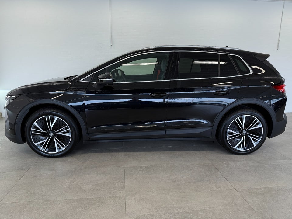 Skoda Elroq 85 iV Lodge Maxx 5d