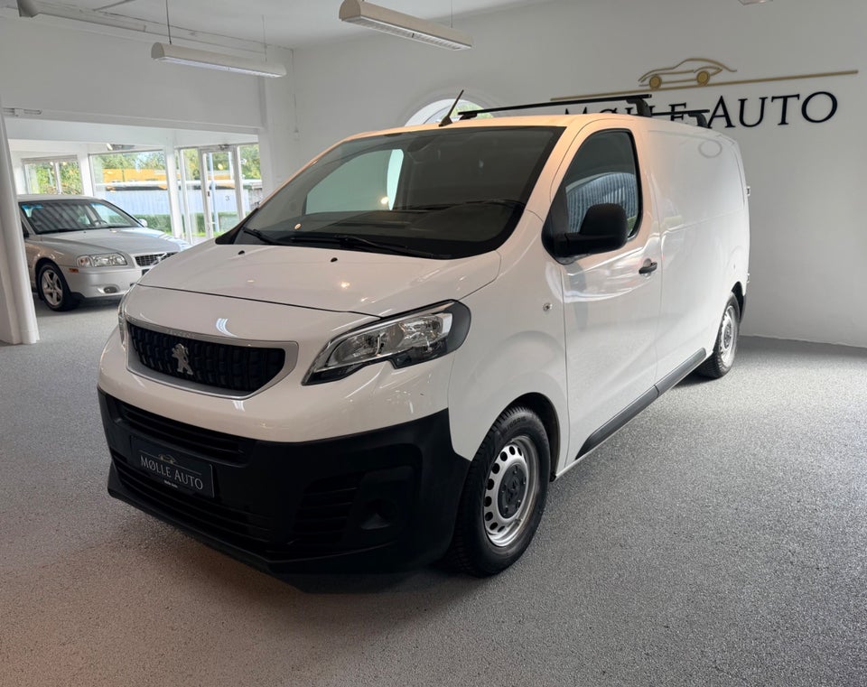 Peugeot Expert 1,6 BlueHDi 115 L2 Plus Van
