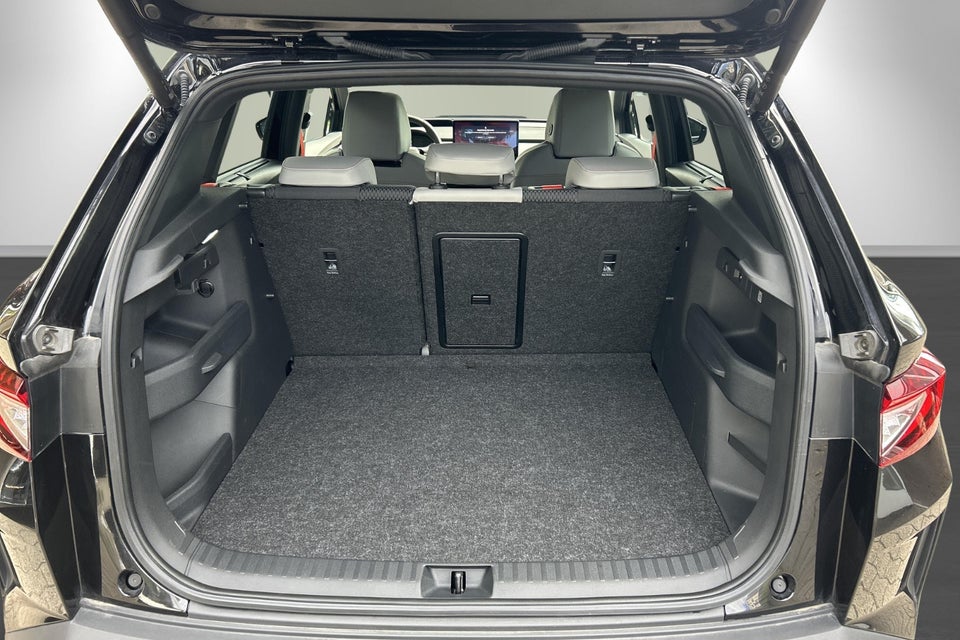 Skoda Elroq 85 iV Lodge 5d