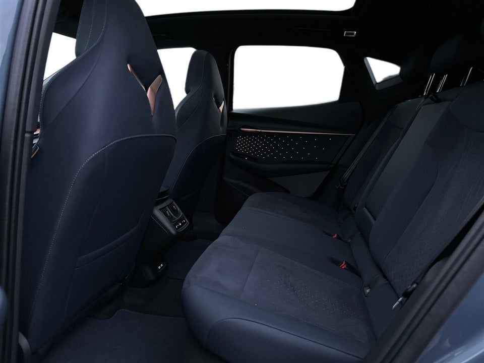 Cupra Tavascan 77 VZ Adrenaline 5d