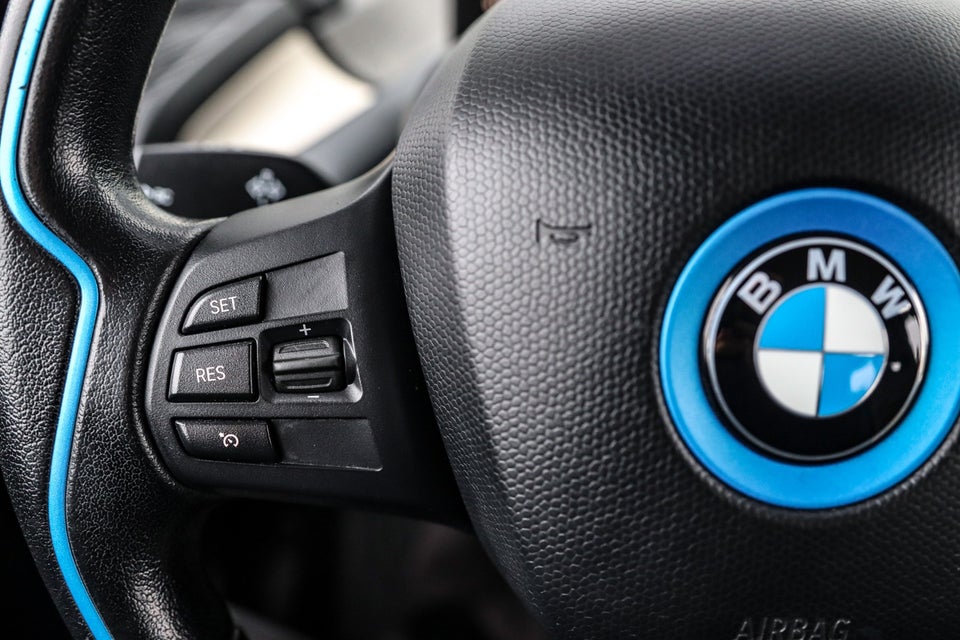 BMW i3 BEV 5d