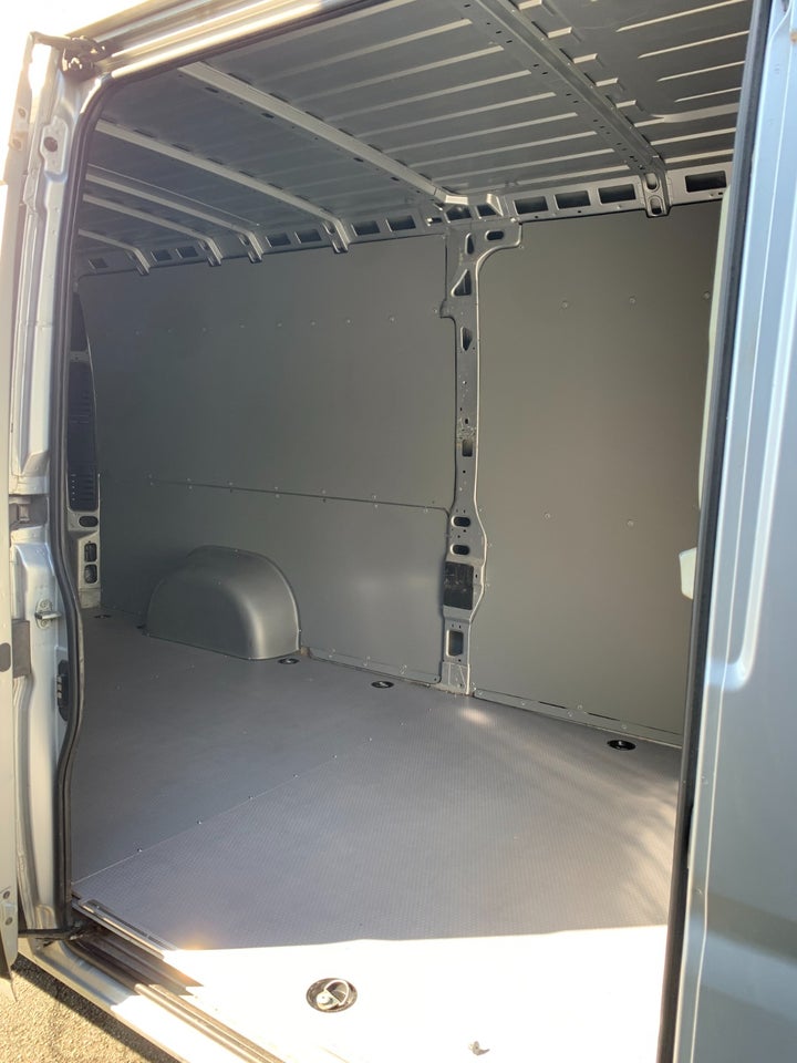 Peugeot Boxer 435 2,0 BlueHDi 163 L4H2 Premium