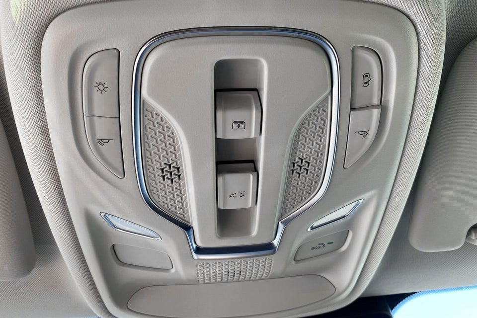 MG Marvel R Performance 5d