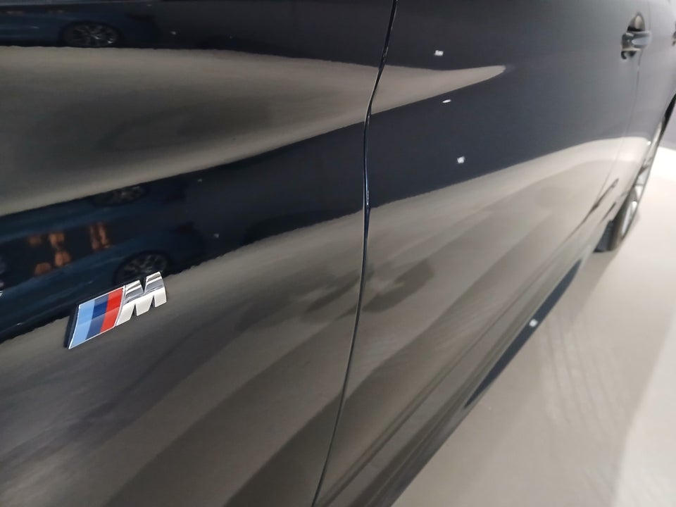 BMW 540i 3,0 M-Sport xDrive aut. 4d