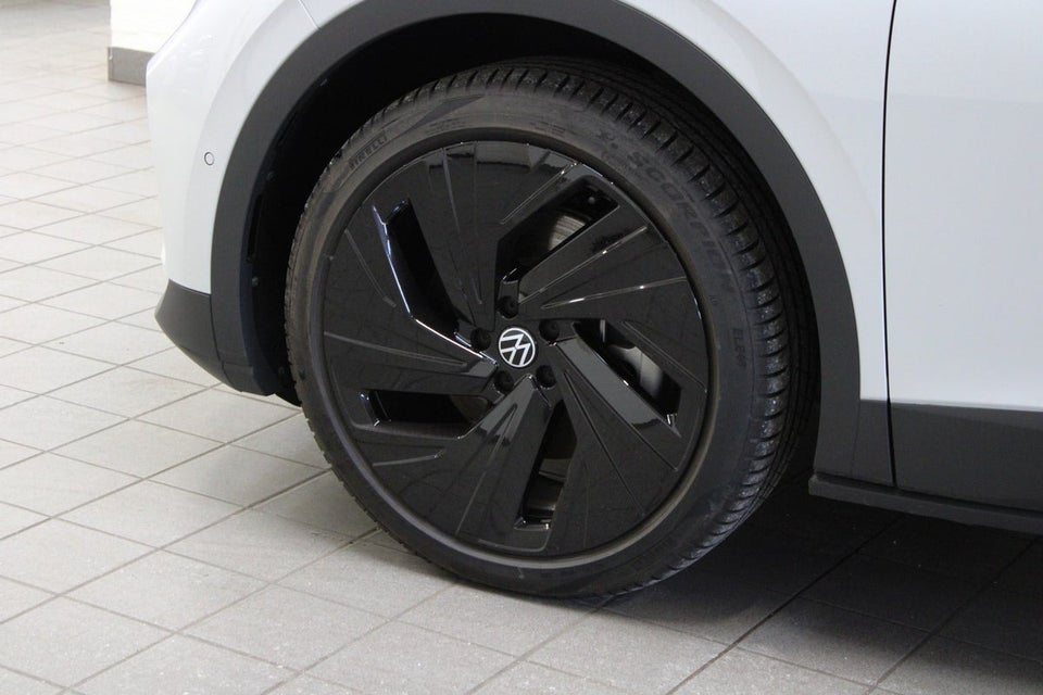 VW ID.4 77 Style 5d
