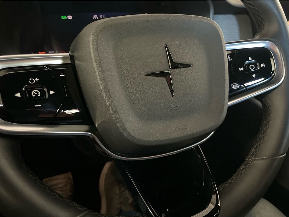 Polestar 2 Long Range 5d