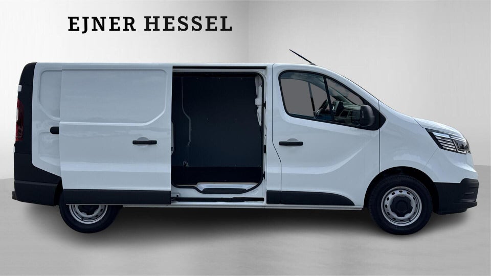 Renault Trafic 2,0 dCi 130 L2H1 Tekno