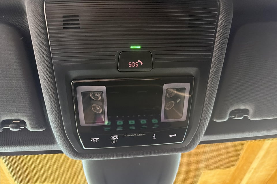 Skoda Elroq 85 iV Sportline Maxx 5d
