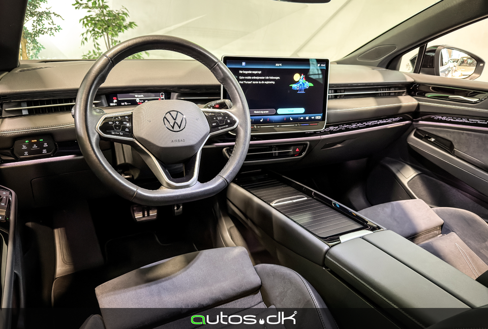 VW ID.7 77 Style Tourer 5d