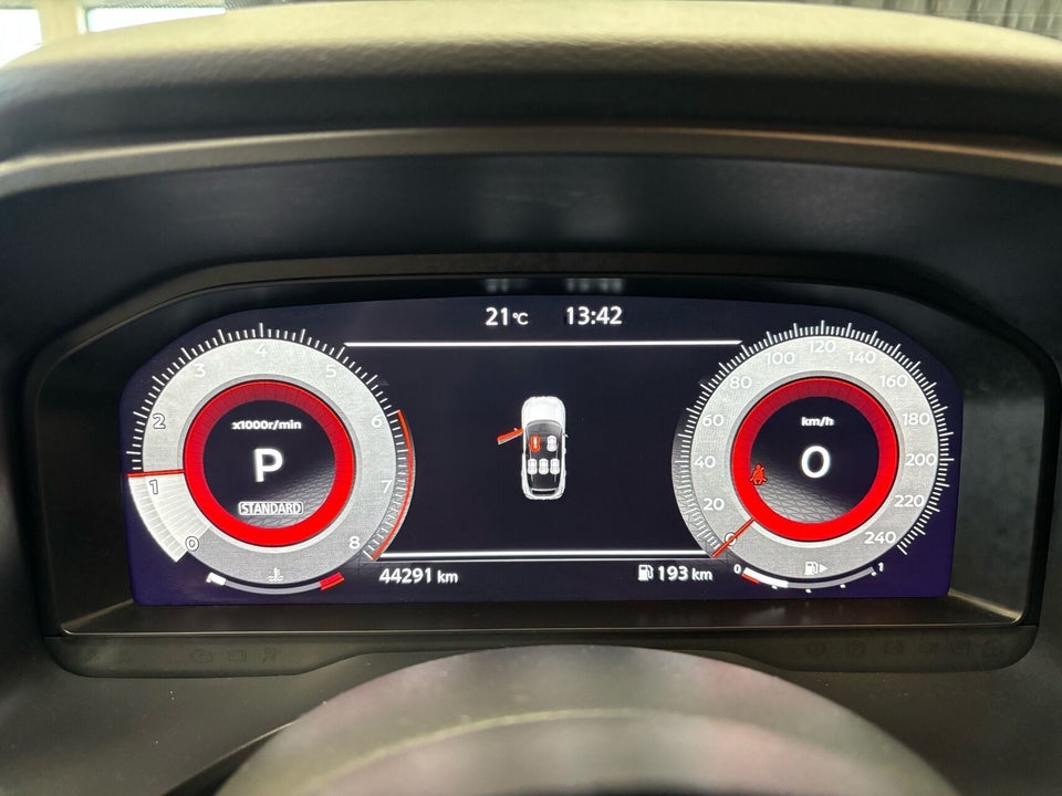 Nissan Qashqai 1,3 mHEV Tekna+ X-tr. 5d