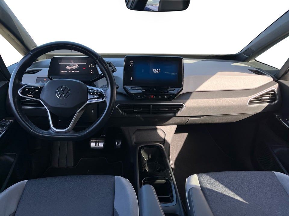 VW ID.3 58 Pro Performance 5d