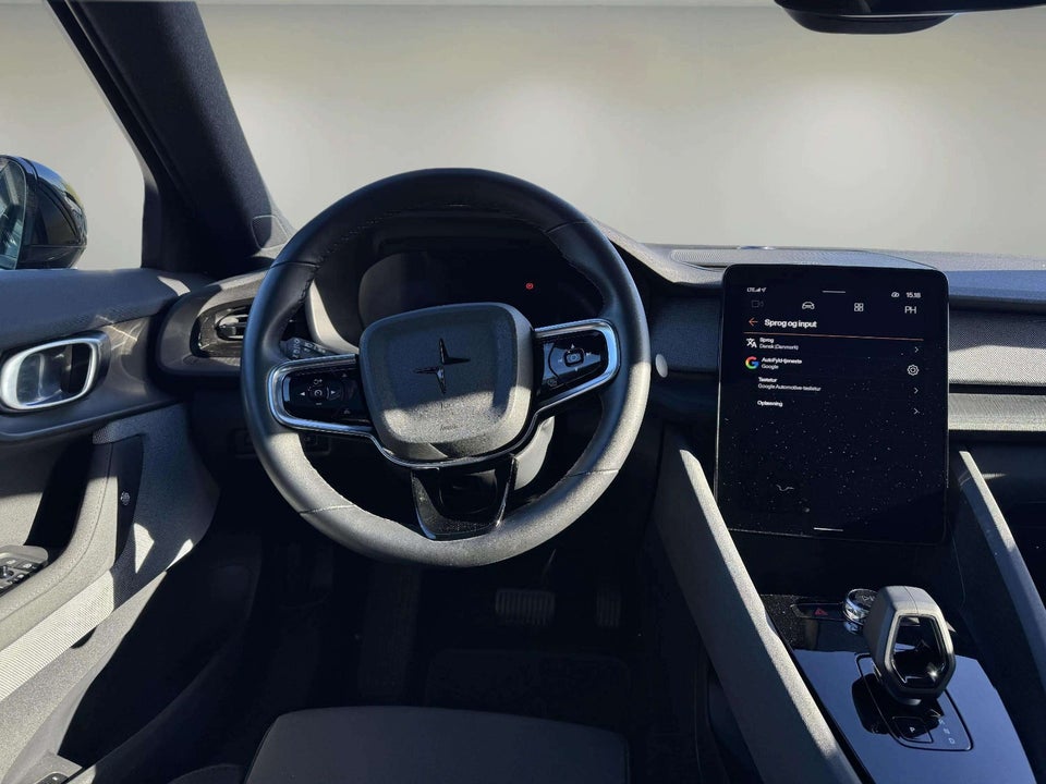 Polestar 2 Long Range 5d