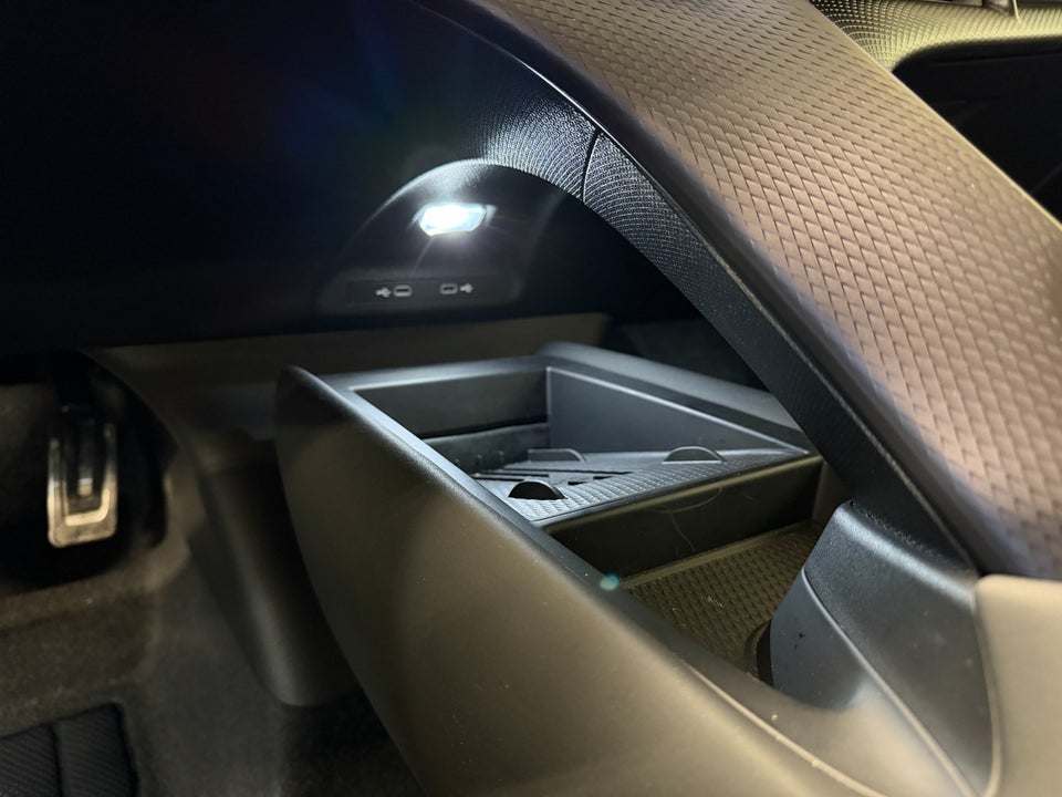 Cupra Tavascan 77 Endurance 5d