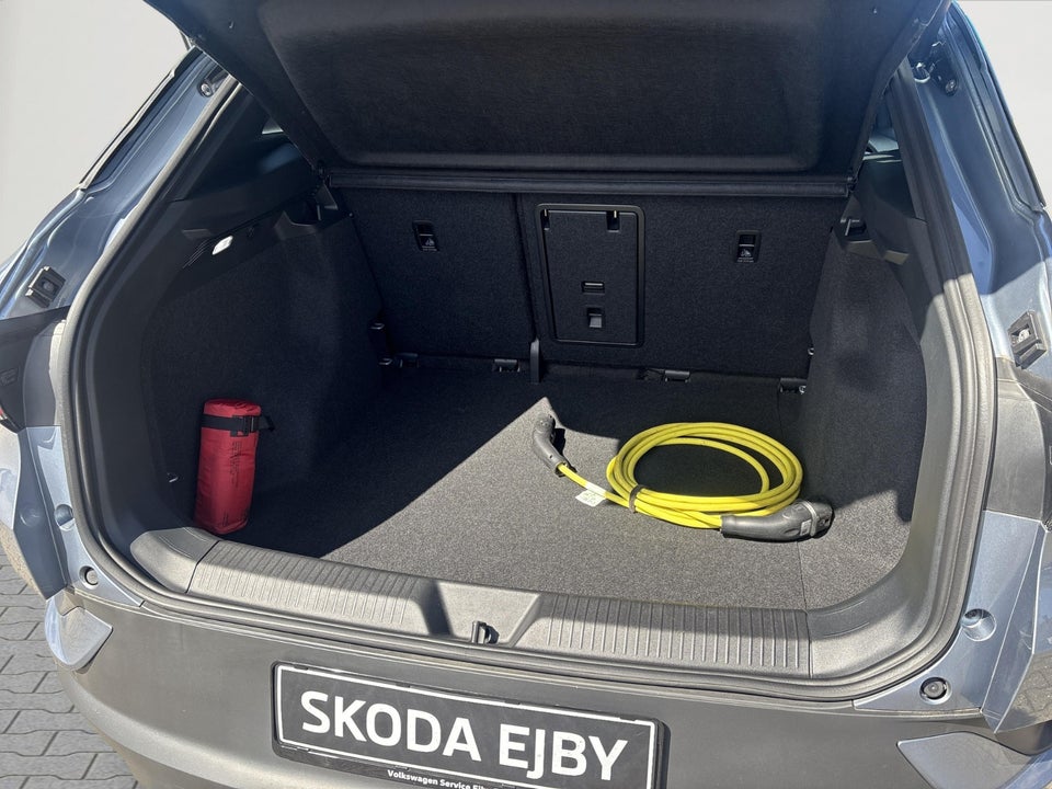 VW ID.4 52 Pure Performance 5d