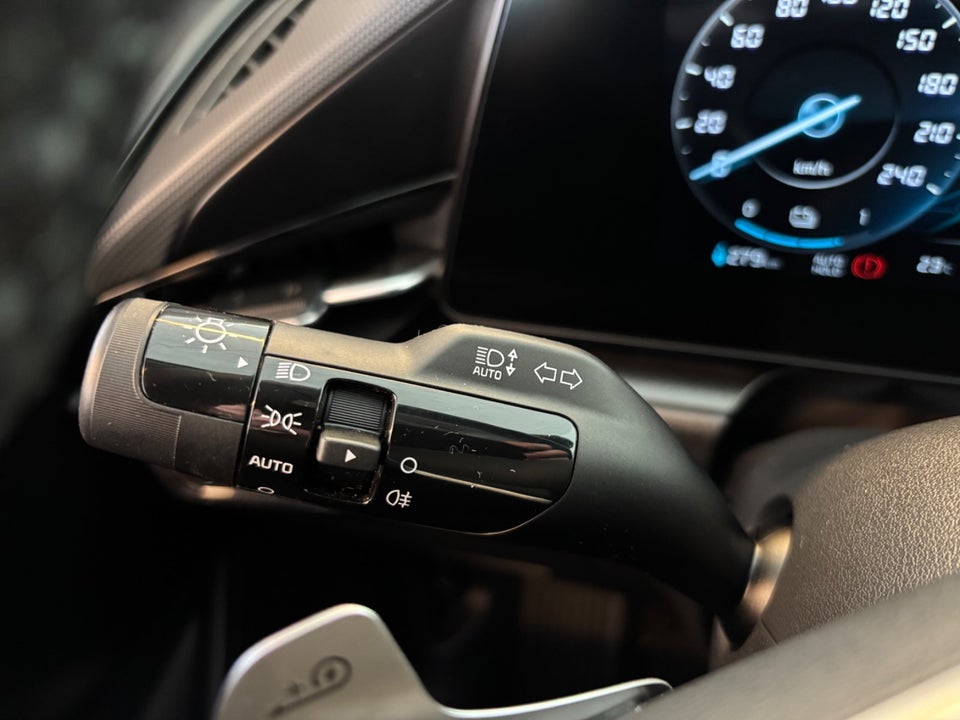 Kia Niro 64 EV 5d