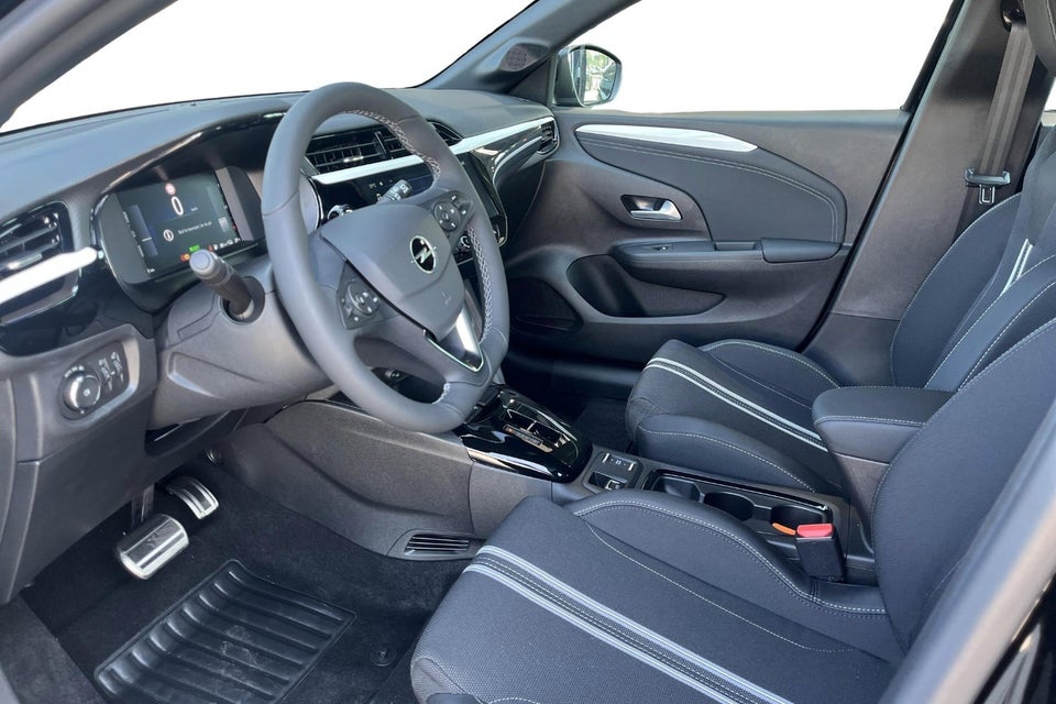 Opel Corsa-e 54 GS 5d