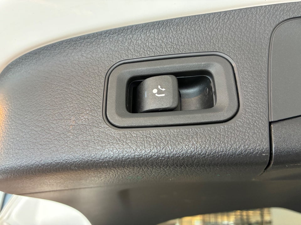 Mercedes EQA250 AMG Line 5d