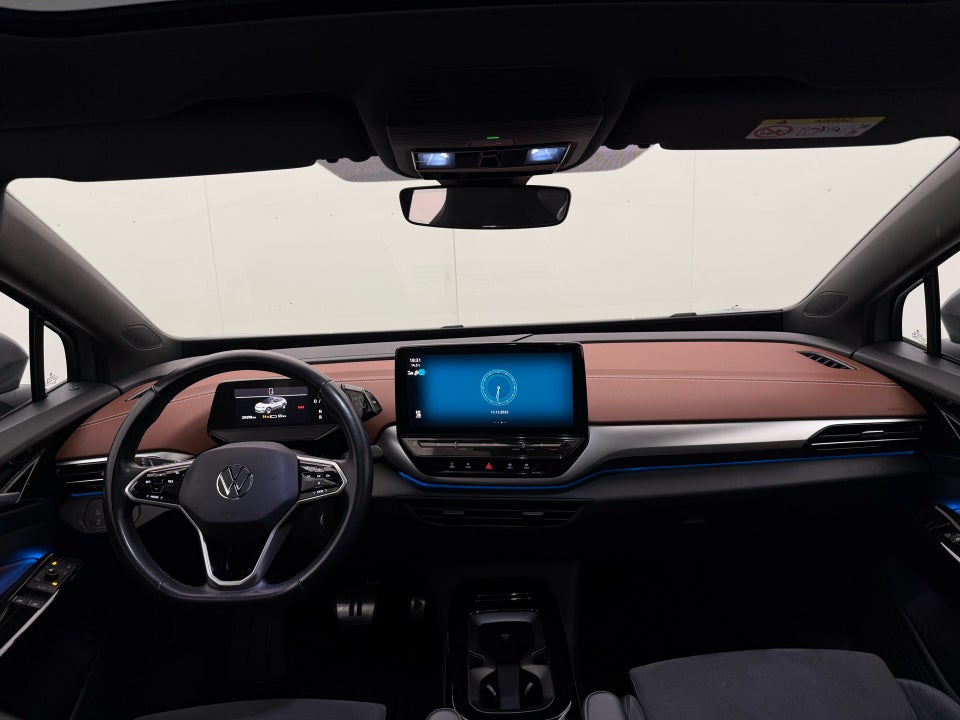 VW ID.4 77 Pro Performance Max 5d