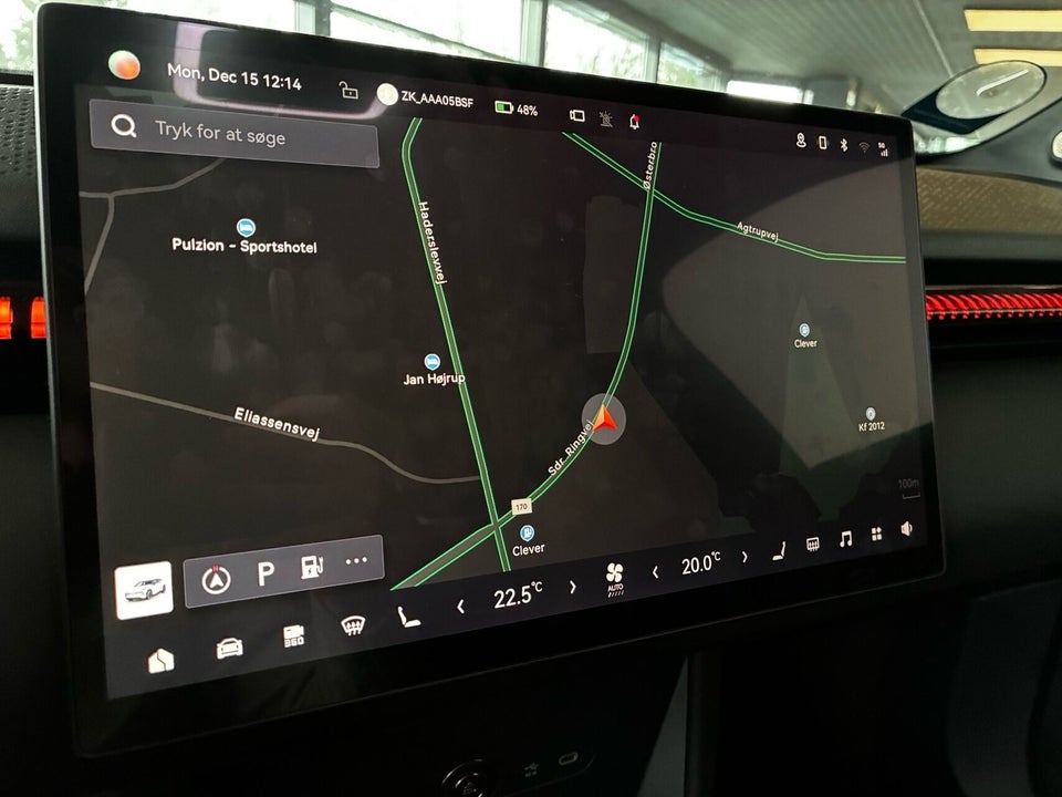 Zeekr X Long Range RWD 5d