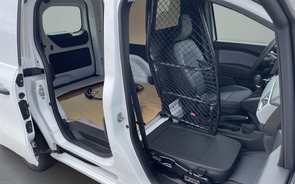 Renault Kangoo E-Tech Open Sesame L1 Tekno Van