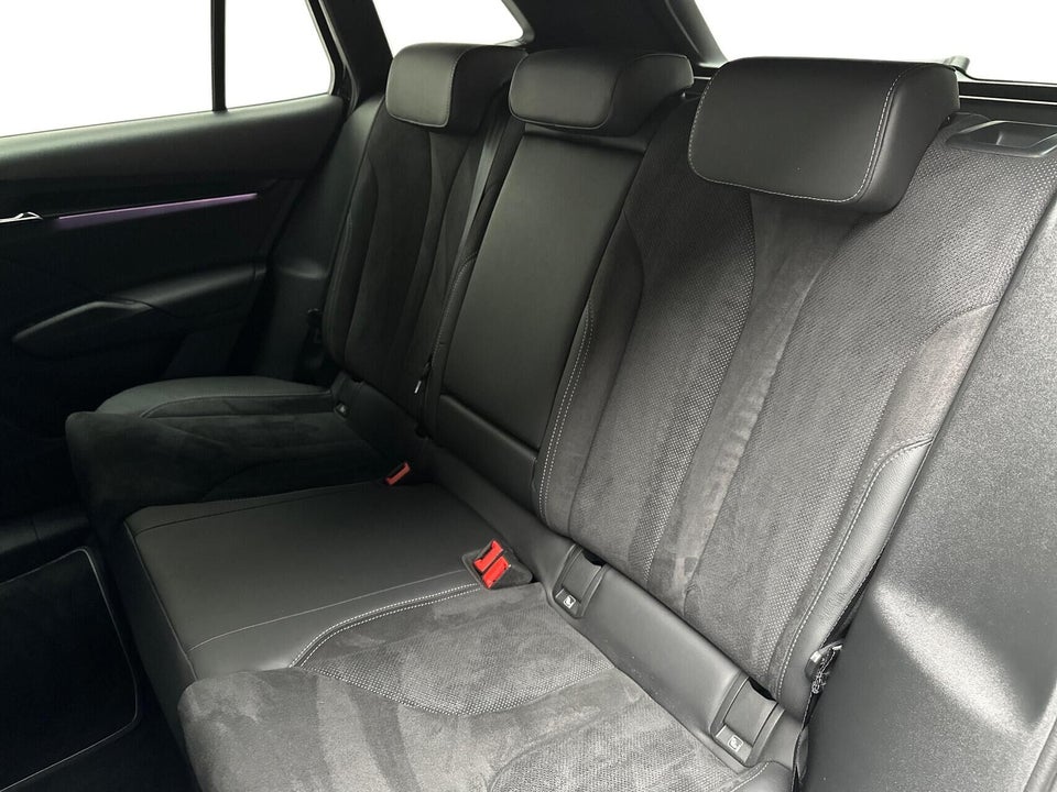 Skoda Enyaq 80 iV Sportline 5d