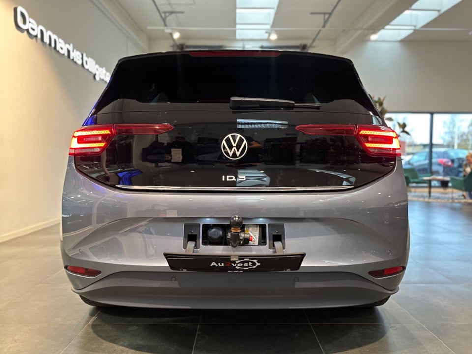 VW ID.3 Pro Performance 5d