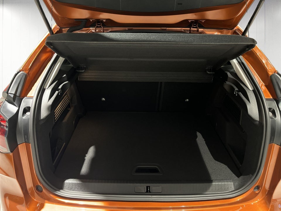 Citroën ë-C4 50 Feel 5d