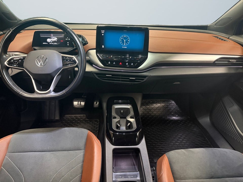 VW ID.4 77 Pro Performance 5d