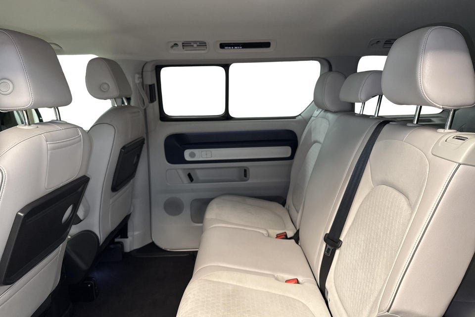 VW ID. Buzz 86 Style+ 7prs LWB 5d
