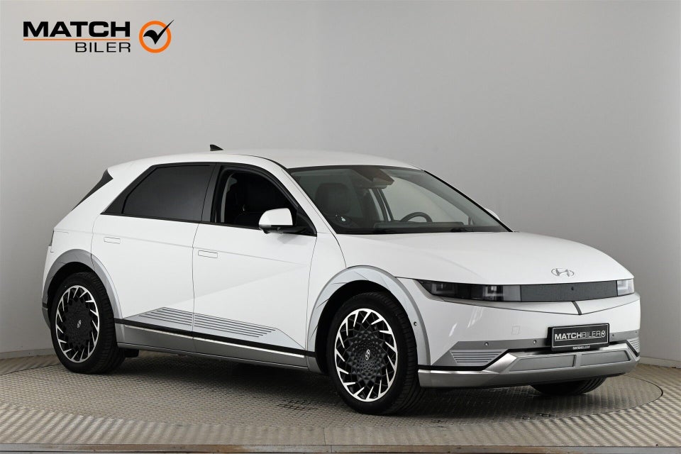 Hyundai Ioniq 5 73 Ultimate 5d