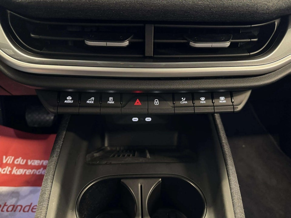 Skoda Elroq 85 iV Premium 5d