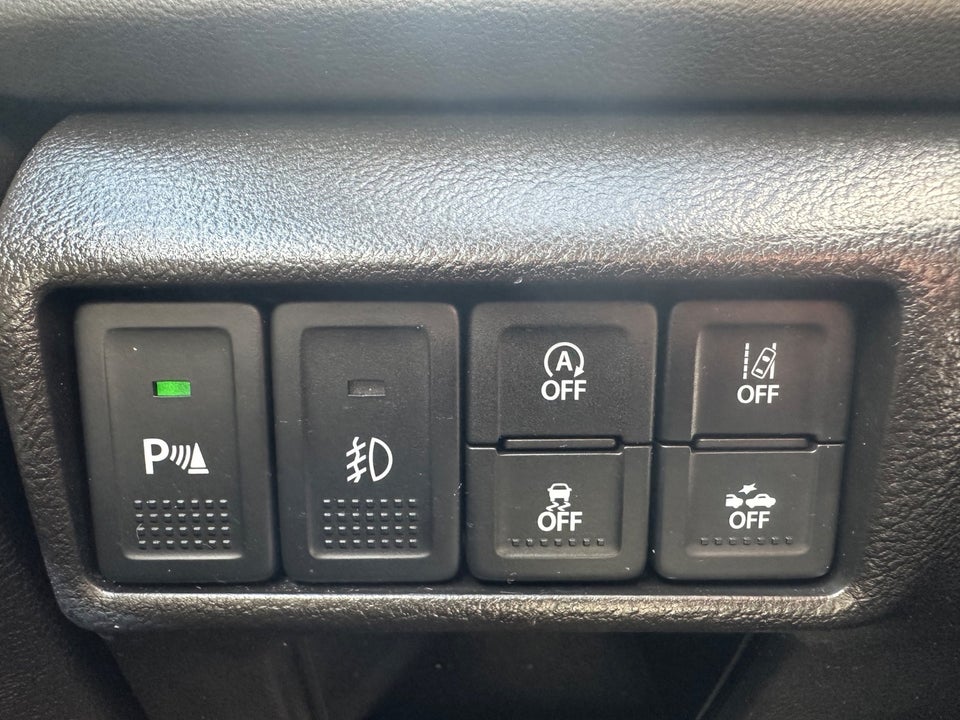 Suzuki S-Cross 1,4 mHybrid Adventure 5d
