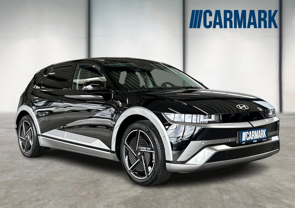 Hyundai Ioniq 5 84 Ultimate 5d