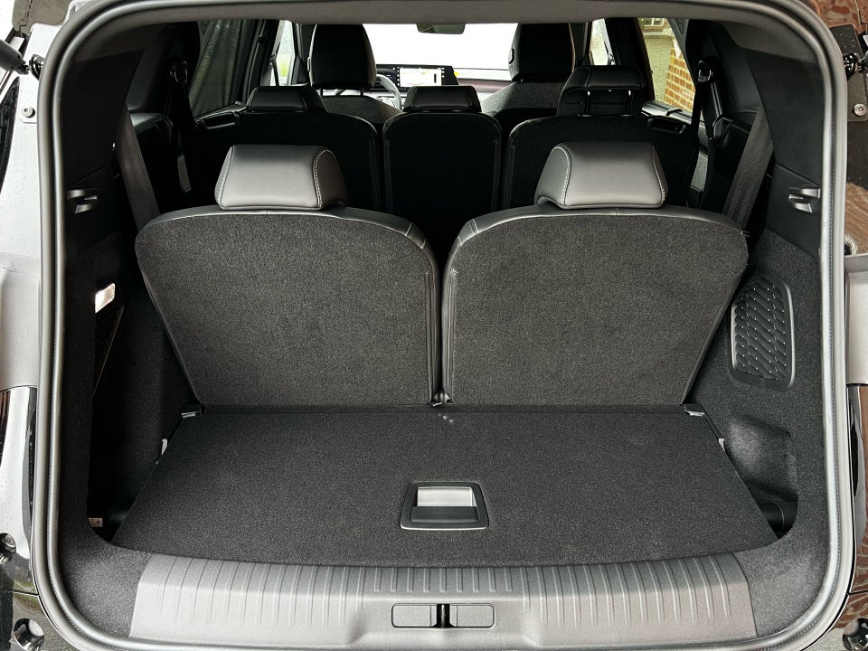 Peugeot e-5008 77 GT Pack 7prs 5d