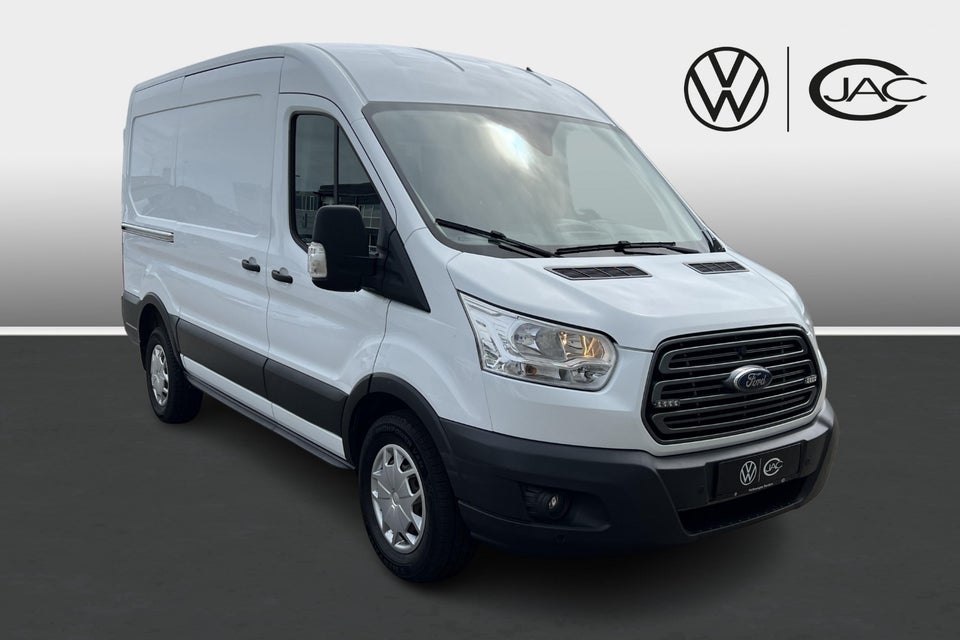Ford Transit 350 L3 Van 2,0 TDCi 130 Trend aut. H2 FWD