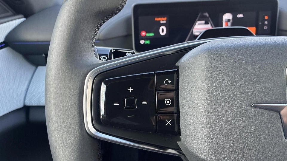 Polestar 4 Coupé Nordic Edition AWD 5d