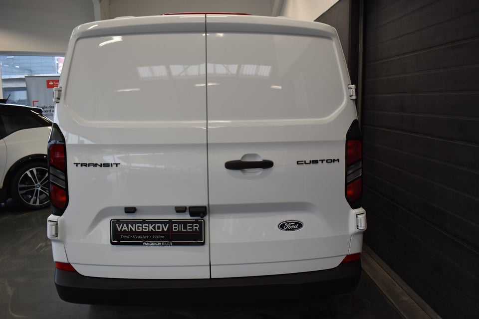 Ford Transit Custom 300 L2 2,0 EcoBlue Trend