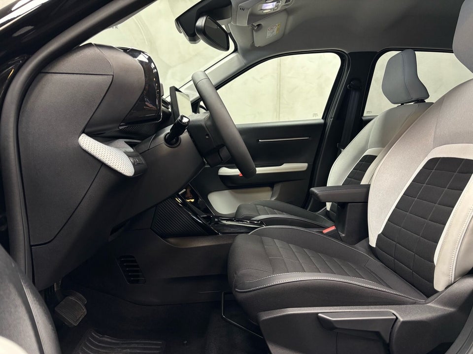 Citroën ë-C3 44 Max 5d