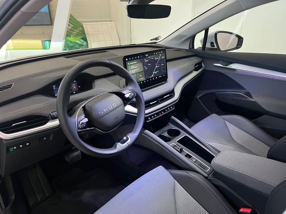 Skoda Enyaq 85 iV Premium 5d