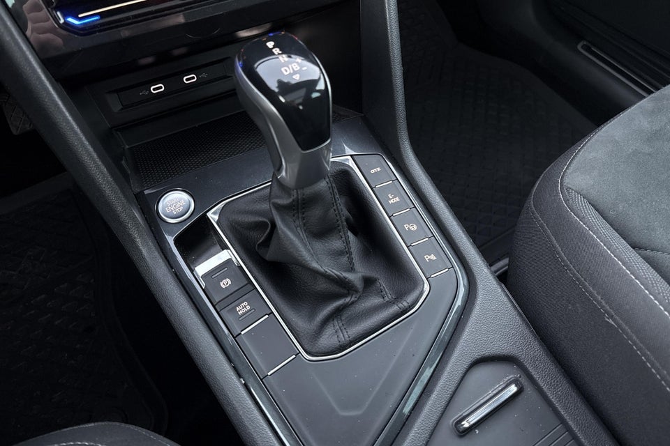 VW Tiguan 1,4 eHybrid Elegance DSG 5d