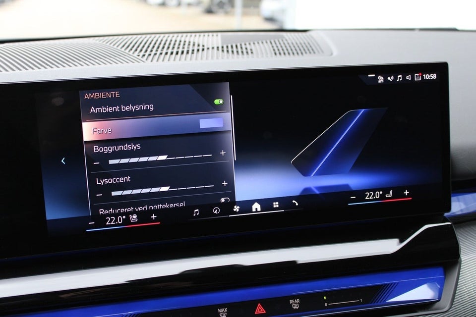 BMW i5 eDrive40 Touring M-Sport 5d