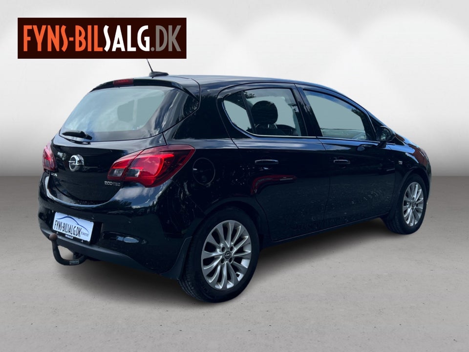 Opel Corsa 1,0 T 90 Cosmo 5d