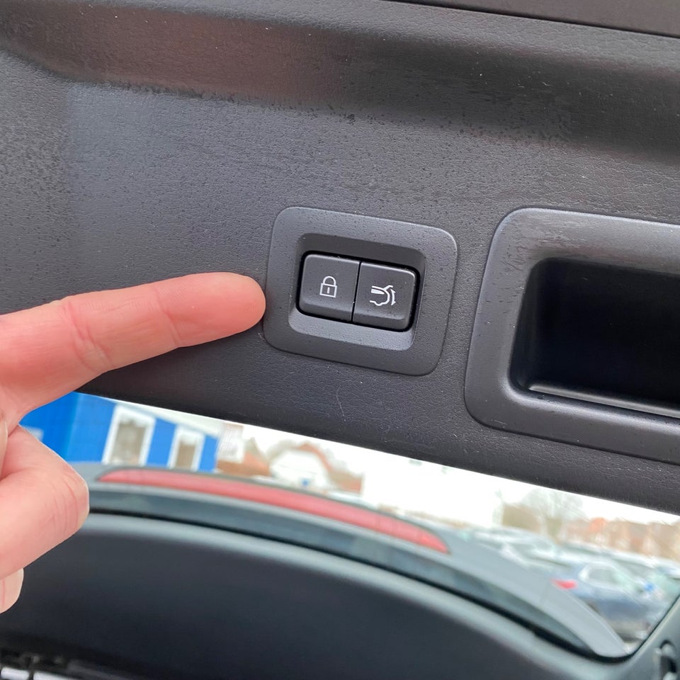 Mazda CX-30 1,8 SkyActiv-D 116 Cosmo aut. 5d