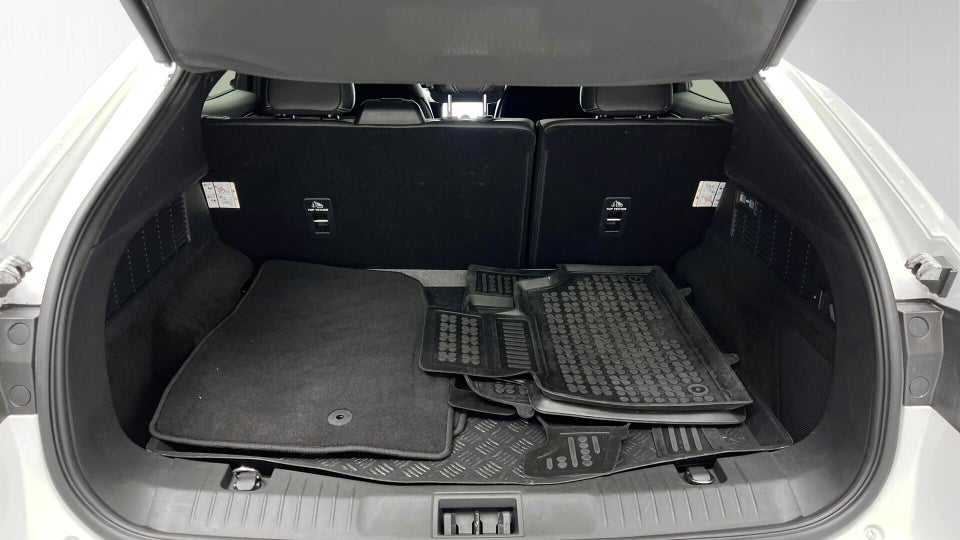 Ford Mustang Mach-E 78 Standard Range 5d