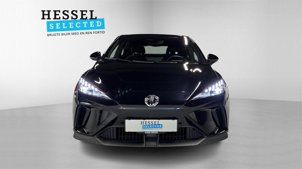 MG 4 51 Nordic Edition 5d