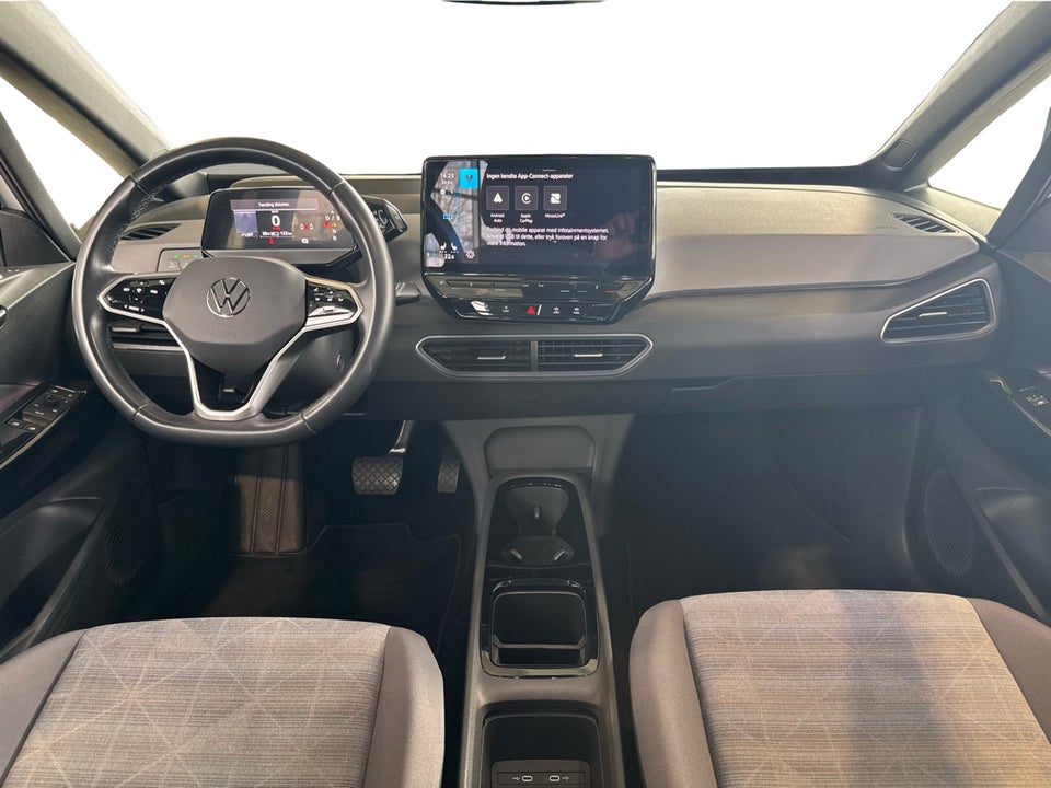 VW ID.3 58 Pro Performance 5d