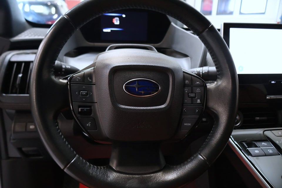 Subaru Solterra 71 Limited 5d